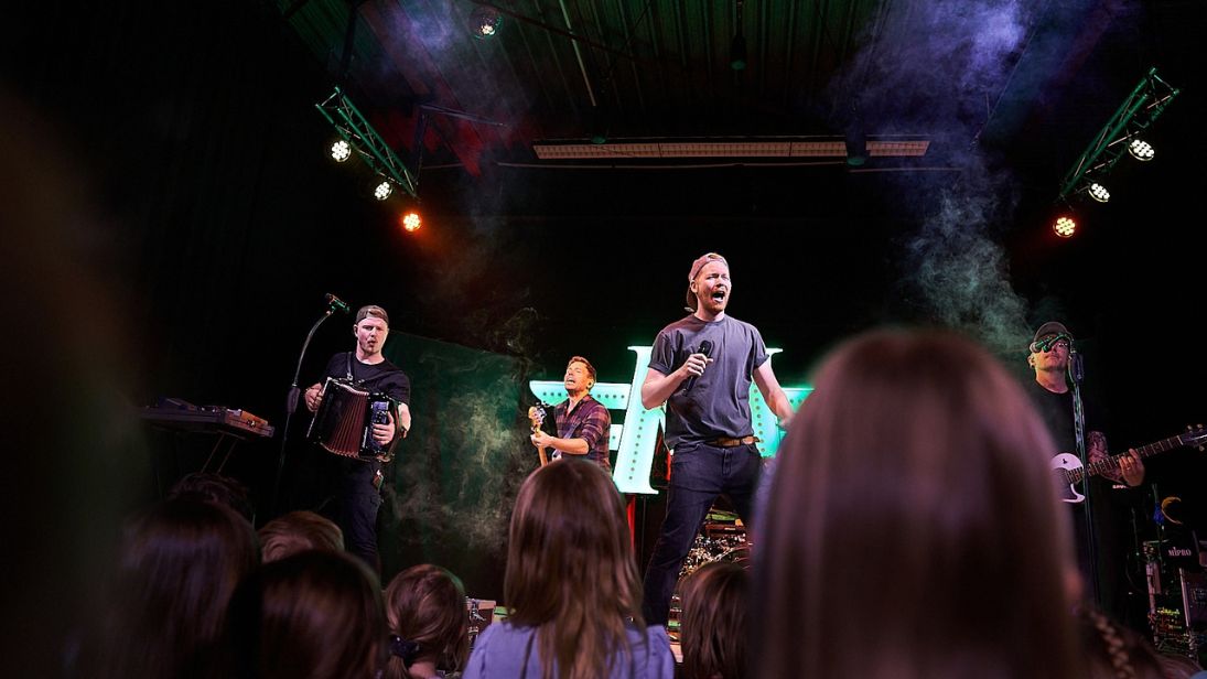 © Miljö Musik